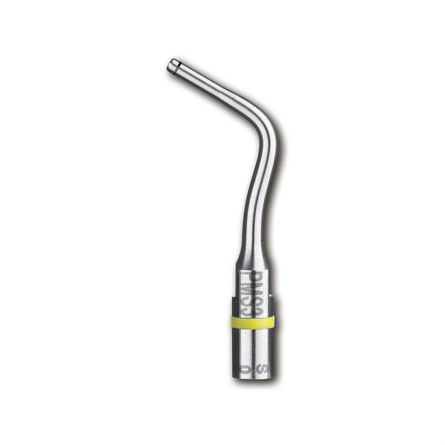 PMS3 - насадка к ультразвуковому скалеру, для препарирования уступа | Satelec Acteon Group (Франция)