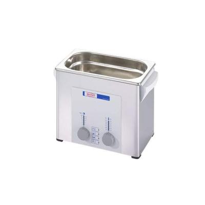 EasyClean - ультразвуковая мойка с подогревом, 2,75 л | Renfert (Германия)