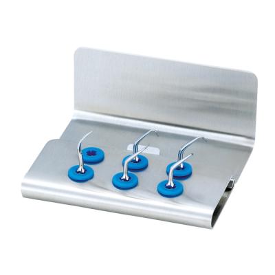 ENDO-S KIT - набор насадок для ретроградных манипуляций | NSK Nakanishi (Япония)