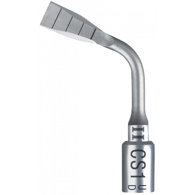 CS1 II - насадка к Piezotome II, для пилотной остеотомии | Satelec Acteon Group (Франция)