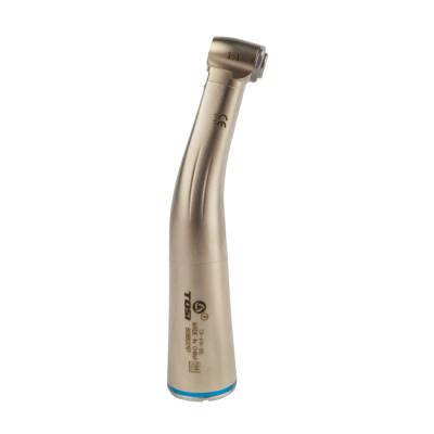 Tosi TX-414-8B - угловой наконечник с фиброоптикой, 1:1 | Tosi Foshan (Китай)