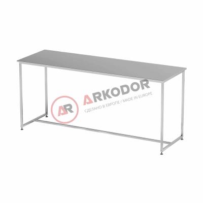 Банкетка AT-A20 (Нержавеющая сталь)