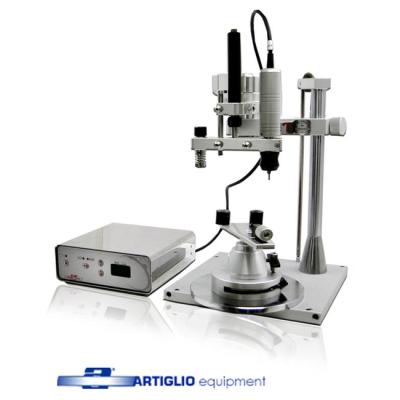 А1 ISO - станок для фрезерования и сверления воска и металла | Artiglio (Италия)