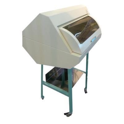 УФК-1 - ультрафиолетовая камера, 150 л | Касимовский Приборный Завод (Россия)