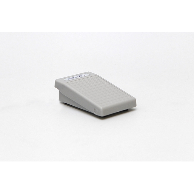 Педаль старт-стоп для маникюрных аппаратов STRONG 210 | Saeshin (Ю. Корея)