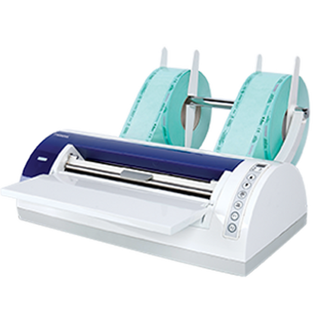 MILLSEAL+ EVO - упаковочная машина | Stern Weber (Италия)