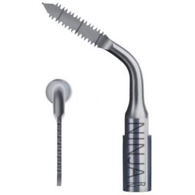 Ninja - насадка к Piezotome, IC, пила для ампутации и фрагментации корня | Satelec Acteon Group (Франция)