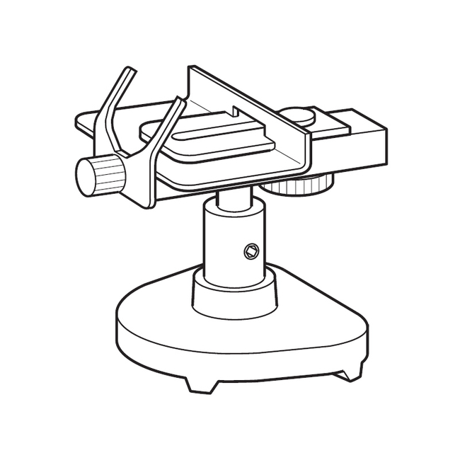 Держатель модели верхней челюсти для всех артикуляторов PROTAR evo | KaVo (Германия)