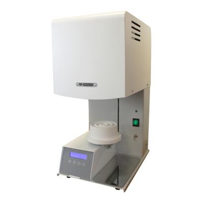 ЭМП 1.1 КОМБИ - многофункциональная муфельная электропечь | Аверон (Россия)