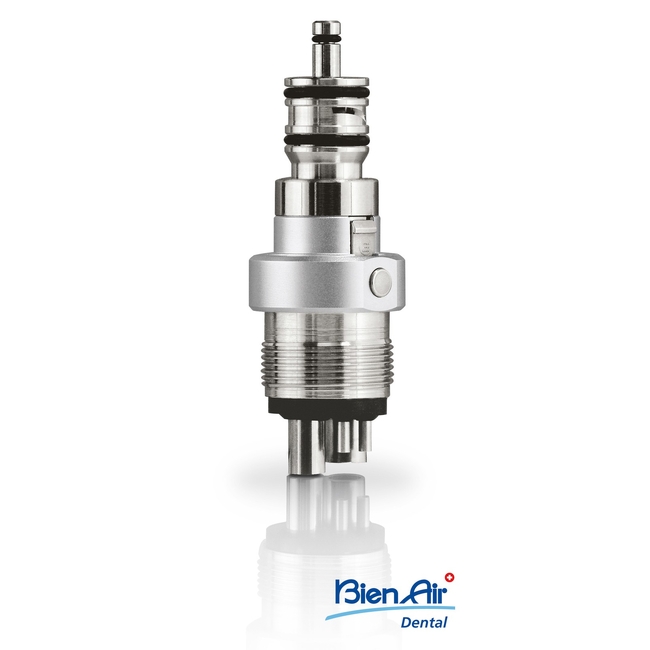 Unifix Bien-Air - 2-3-х канальный быстросъемный переходник | Bien-Air (Швейцария)