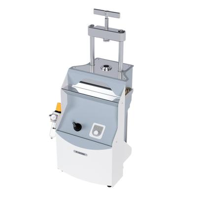 ТЕРМОПРЕСС 3.0 СТАРТ - аппарат для изготовления пластиночных протезов методом термолитьевого прессования | Аверон (Россия)