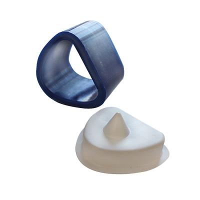 ФОРМА 8.0 МОДЕЛЬ - комплект многоразовых форм для изготовления опок в форме челюсти | Аверон (Россия)