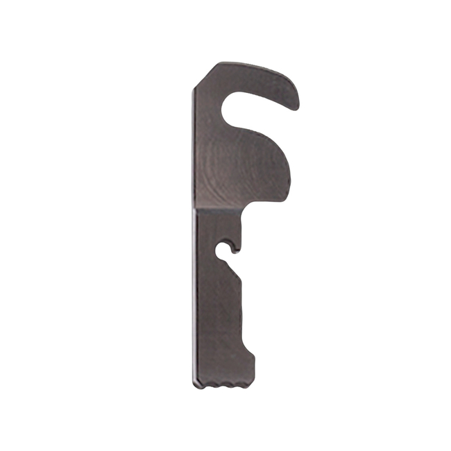 Протрузионный ограничитель для артикулятора Reference, черный, 5 мм, 2 шт. | Gamma Dental (Австрия)