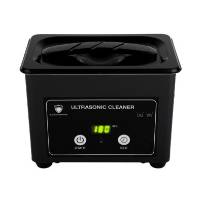 UC-SM1010 - ультразвуковая мойка с регулируемым подогревом, 0.8 л | Shield Medical (Китай)