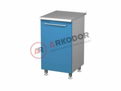 Металлическая тумба AR-05 LUX