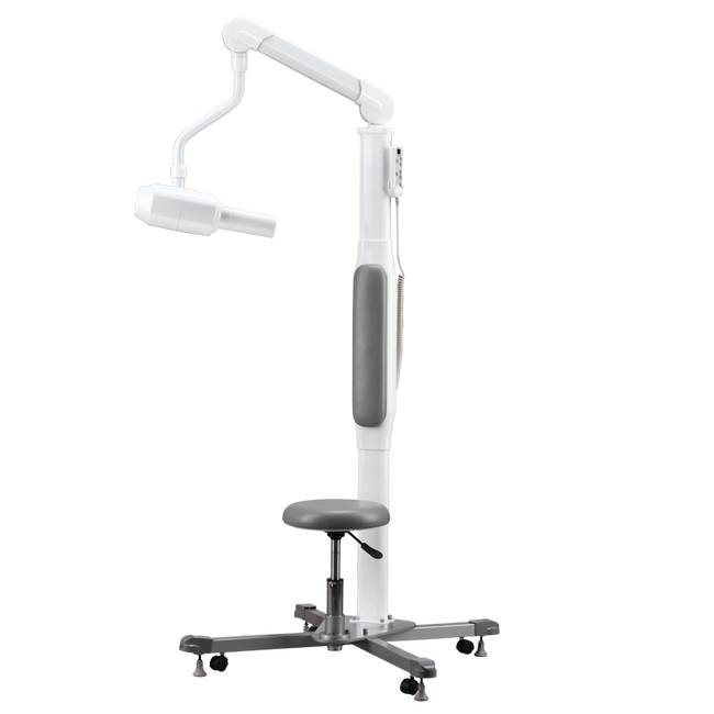 RAY68(M) - мобильный дентальный рентгеновский аппарат | Runyes (Китай)