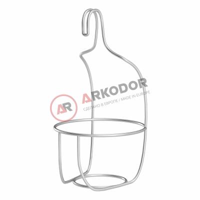 Штатив-подвеска для стеклянных флаконов  AT-B017 (Нержавеющая сталь)