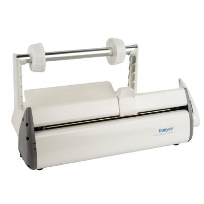 Seal 120 - упаковочная машина с держателем для рулонов | Runyes (Китай)