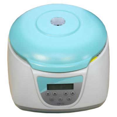 СМ-12 с ротором РУ-08 - центрифуга медицинская лабораторная | TAGLER (Россия)