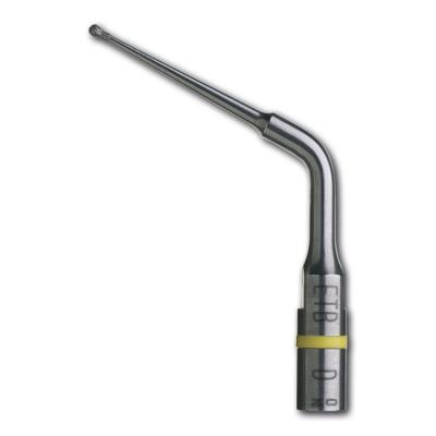 ETBD - насадка Эндолечение к ультразвуковому скалеру, с алмазным покрытием, шаровидная | Satelec Acteon Group (Франция)