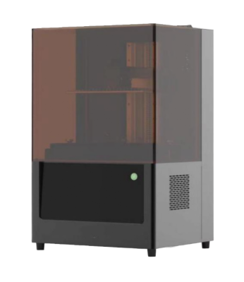 3D принтер Zahndent ZDP-S5