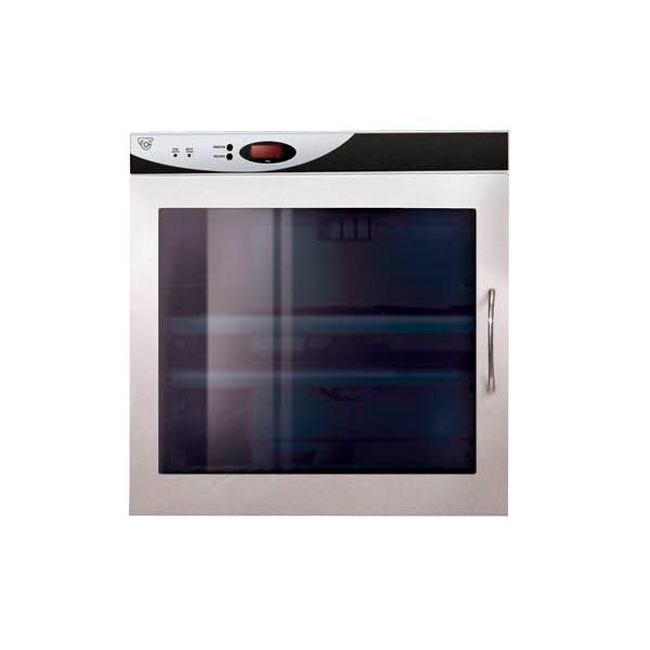 КБУ-1 СПУ - камера бактерицидная, корпус из нержавеющей стали, 60 л | Смоленское СКТБ СПУ (Россия)