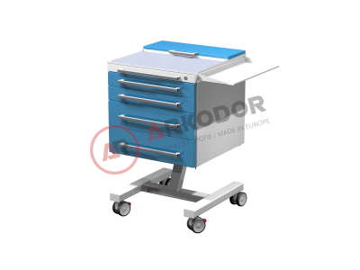 Передвижной столик AR-34.1M LUX