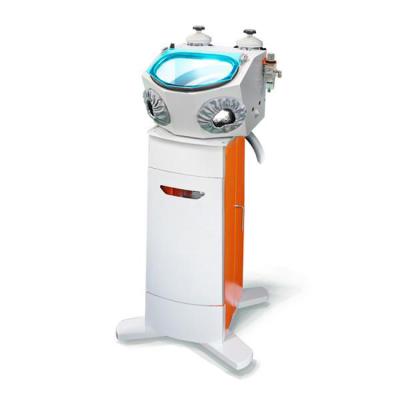 УПЗ 7.2 СЭНД - рабочее место зубного техника для пескоструйной обработки | Аверон (Россия)