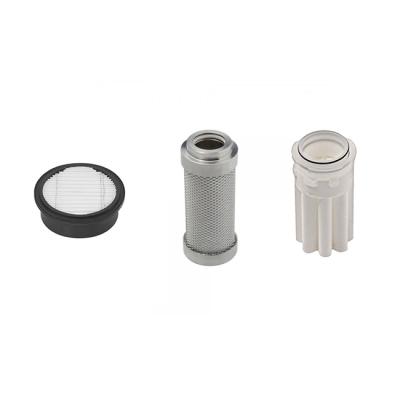 Набор фильтров ультратонкой очистки воздуха для компрессоров Tornado | Dürr Dental (Германия)