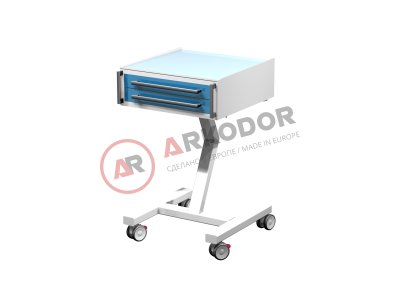 Передвижной столик AR-32.1