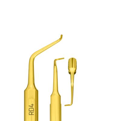 Насадка RD4 с алмазным напылением для ультразвуковых скалеров Mectron | Mectron (Италия)