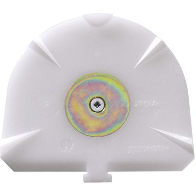 Premium+ L - цокольные пластины для Giroform, 100 шт | Amann Girrbach AG (Австрия)