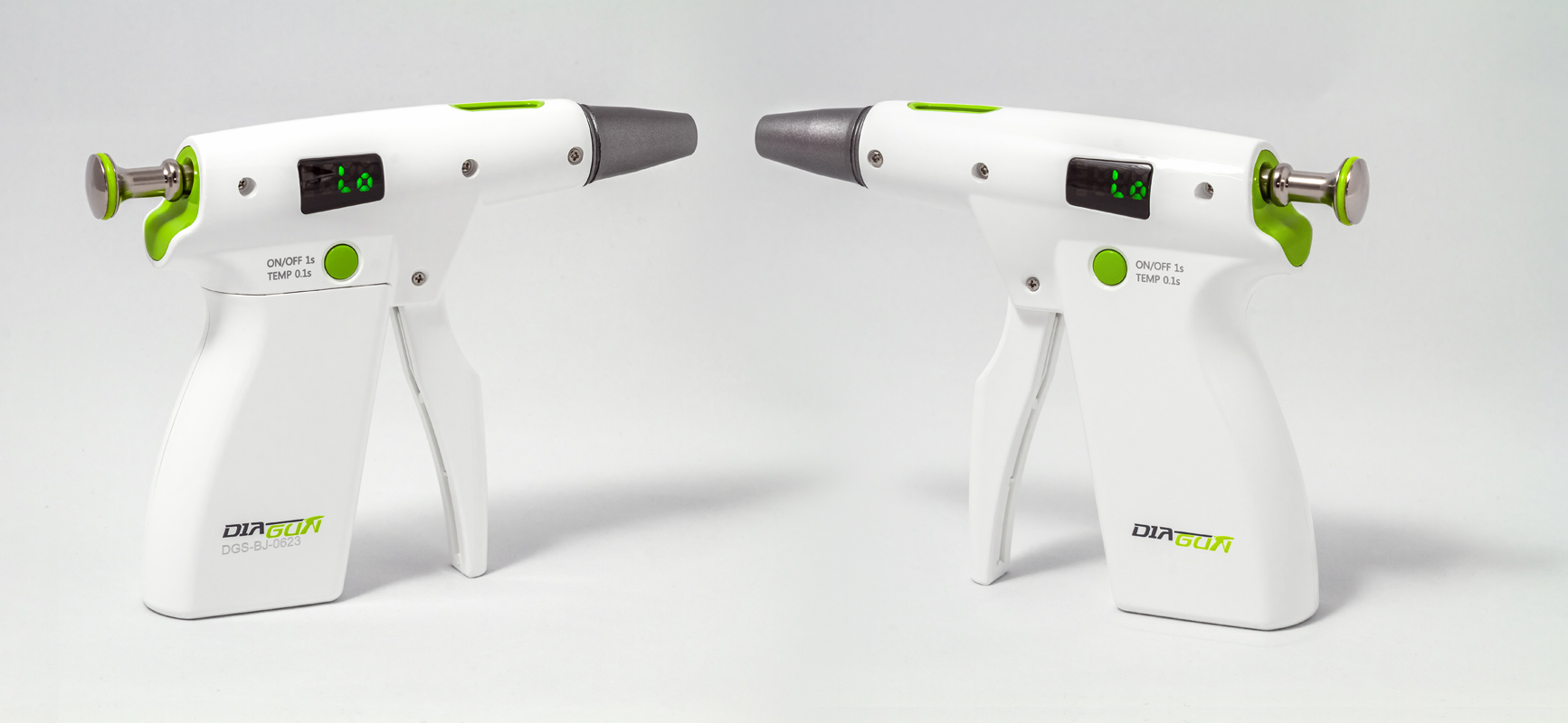 Обтуратор Dia-GUN