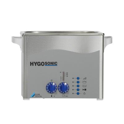 Hygosonic - ультразвуковая мойка с подогревом, 2,75 л | Dürr Dental (Германия)