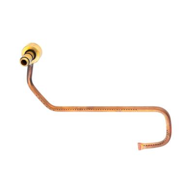 Трубка распыляющая для триммера MT plus | Renfert (Германия)