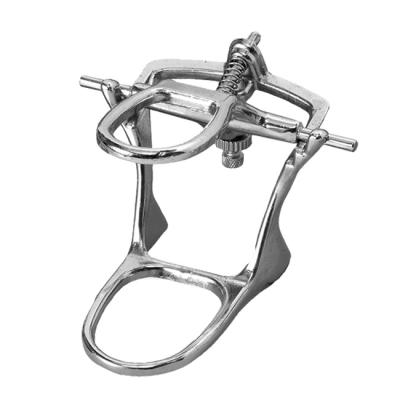 Chrome Denture High Arch - окклюдатор с нормальной рамкой | Song Young (Тайвань)