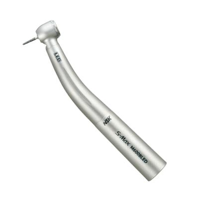 S-Max M600BLED - турбинный наконечник со стандартной головкой | NSK Nakanishi (Япония)
