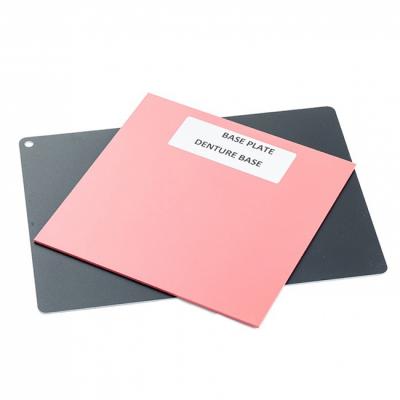 Base plate 060 - пластины для вакуумформера, 1,5 мм (25 шт.) | Keystone (США)