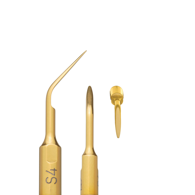 Насадка S4 для ультразвуковых скалеров Mectron | Mectron (Италия)