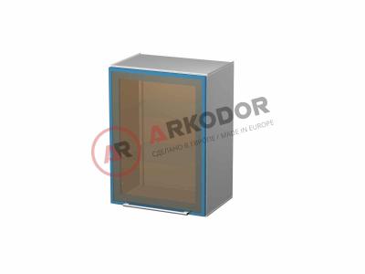 Металлическая навесная тумба AR-59C LUX