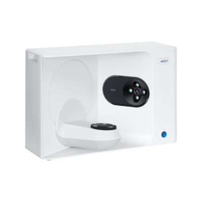 Medit T710 - стоматологический лабораторный 3D-сканер | Medit (Ю. Корея)