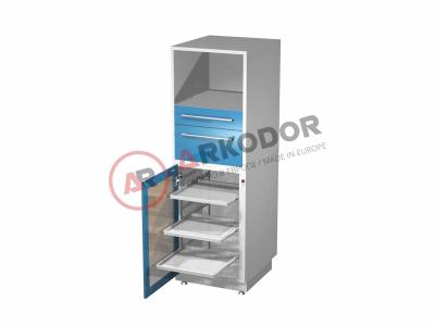 Шкаф AR-M38C Шкаф AR-M38C