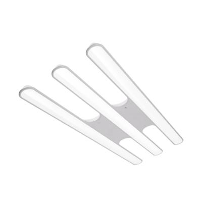 Brite Triton - бестеневой светодиодный светильник для клиники с пультом и диммером | D-TEC (Швеция)