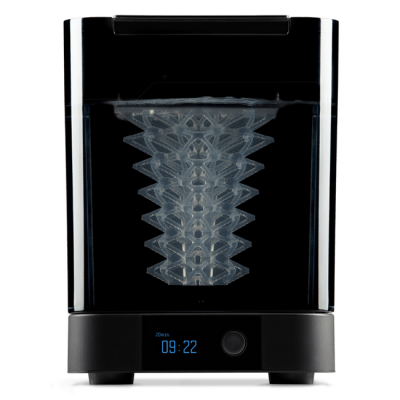 Form Wash - станция автоматической очистки 3D моделей | Formlabs (США)