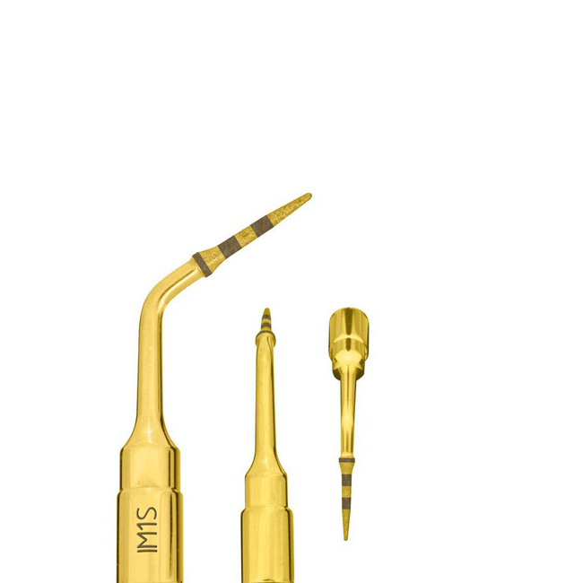 Насадка IM1S  для аппаратов Piezosurgery Mectron | Mectron (Италия)