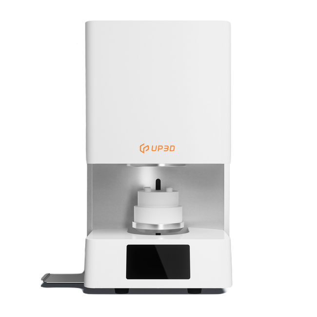 F20 - печь для синтеризации циркония | UP3D (Китай)