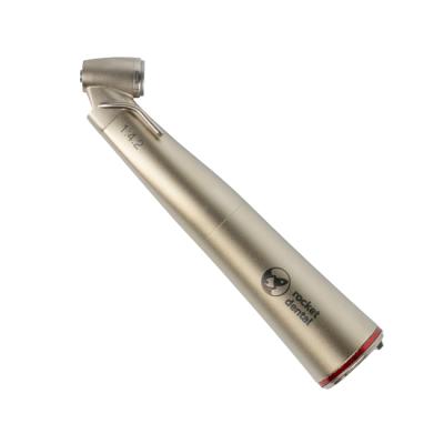 Z45L - повышающий угловой наконечник с оптикой, 1:4,2 | Rocket Dental (Китай)