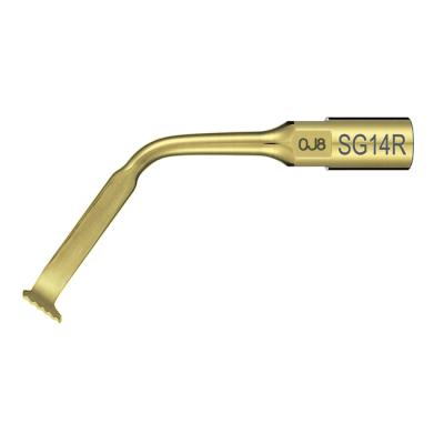 SG14R - насадка для ультразвуковой костной хирургии | NSK Nakanishi (Япония)