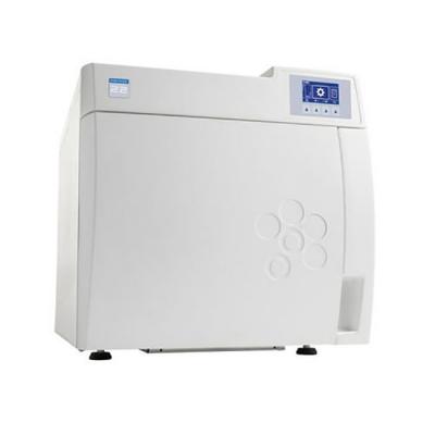 SW-28 - автоклав класса B, 28 л | Stern Weber (Италия)