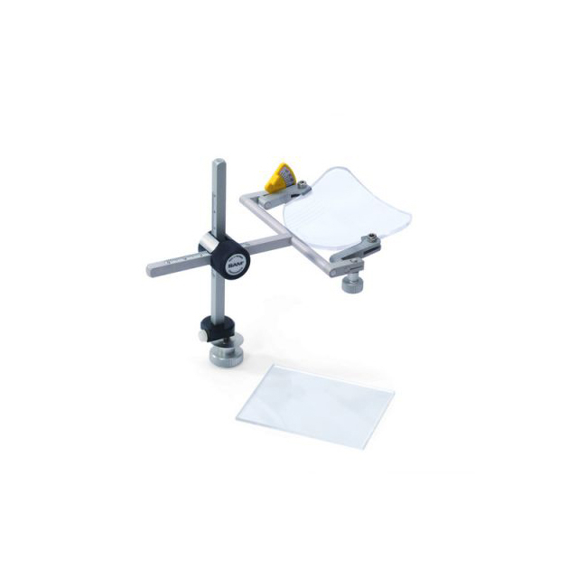 SAM (385) - комплект со столиком для измерения окклюзионной плоскости для SAM 2P, SAM 2PX и SAM 3 | SAM (Германия)
